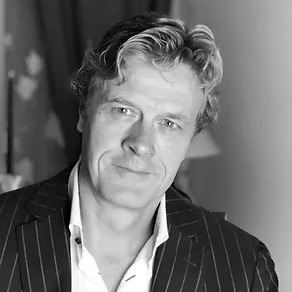 Huibert Evekink