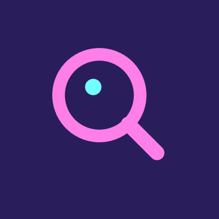 Curiosity icon