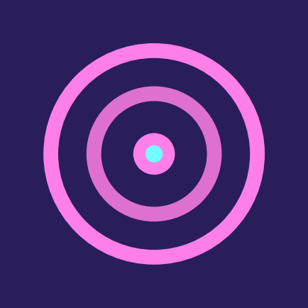Focus icon